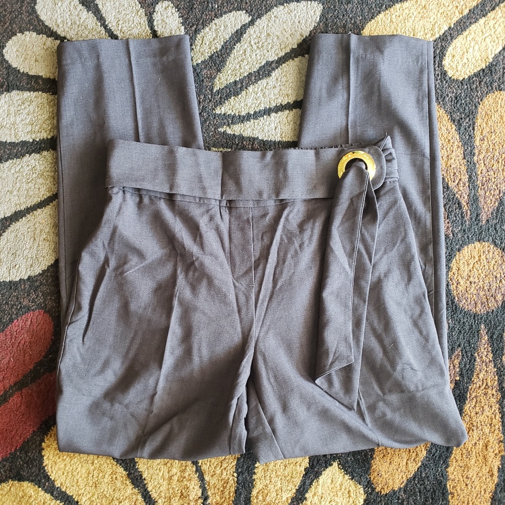Marc New York Andrew Marc Pull On Dress Work Pants